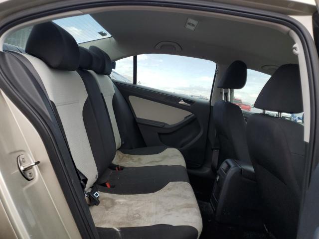 2015 VOLKSWAGEN JETTA BASE 3VW2K7AJ6FM229689