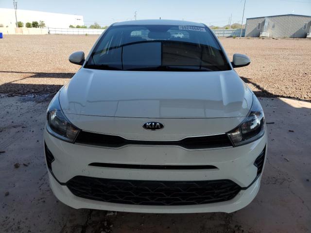 2021 KIA RIO LX - 3KPA24ADXME370957