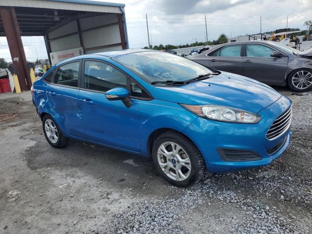 2015 FORD FIESTA SE 3FADP4BJ1FM148292