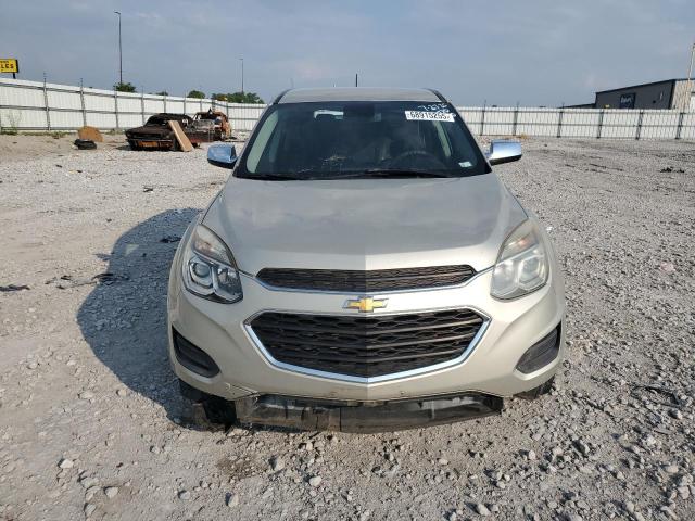 2016 CHEVROLET EQUINOX LS - 2GNALBEK8G1123598