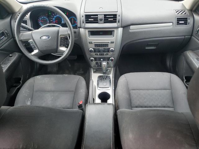2012 FORD FUSION SE - 3FAHP0HA3CR356299