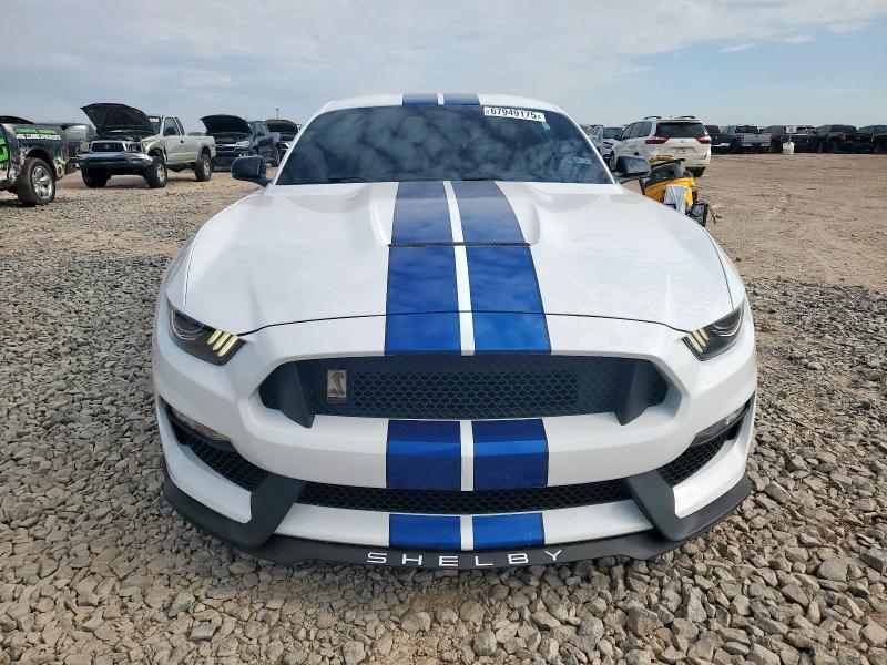2017 FORD MUSTANG SH 1FA6P8JZ0H5526201