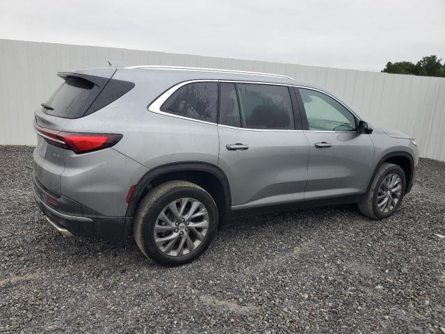 2025 BUICK ENCLAVE PREFERRED 5GAEVARS9SJ222732