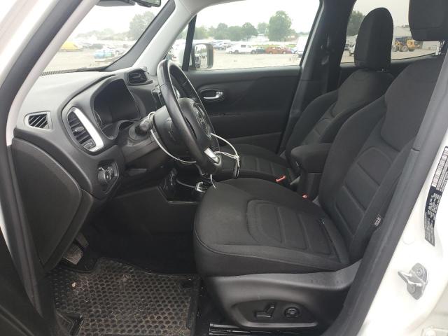2021 JEEP RENEGADE LATITUDE ZACNJDBB6MPN10035