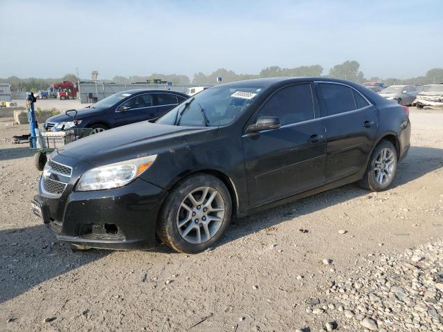 Global Auto Auctions: 2013 CHEVROLET MALIBU 1LT