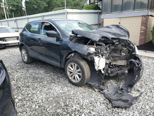 2018 NISSAN ROGUE SPOR JN1BJ1CR2JW267180