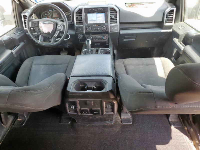 2019 FORD F150 SUPER - 1FTEW1E43KKC84351
