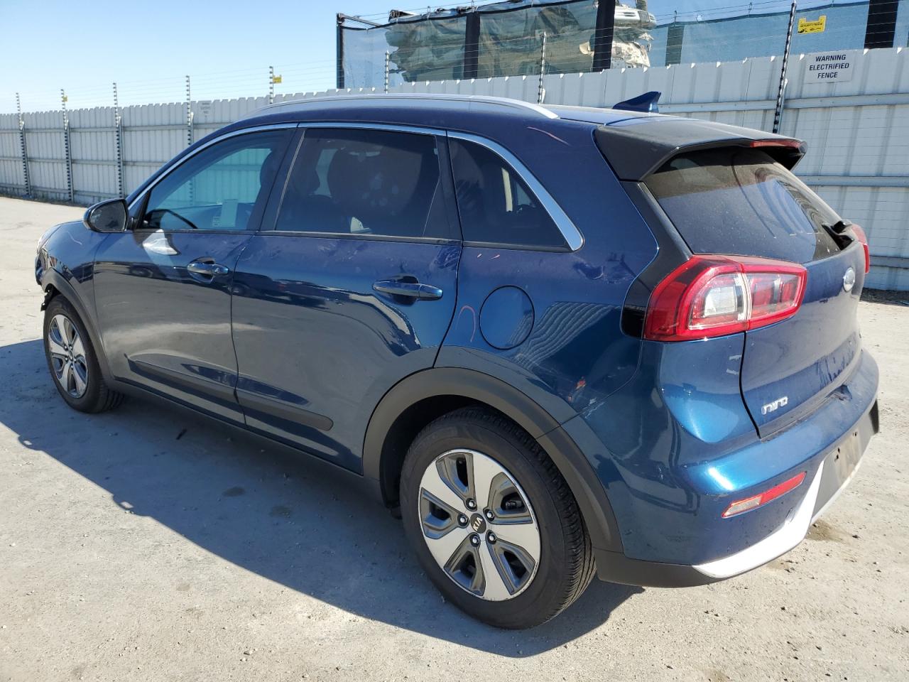 KIA NIRO FE
