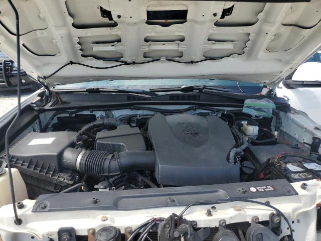 2016 TOYOTA TACOMA DOU - 5TFCZ5AN9GX018413