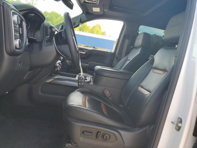 2020 GMC SIERRA K1500 AT4 3GTP9EEL6LG390669