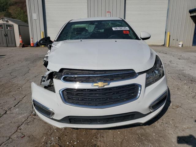 2016 CHEVROLET CRUZE LIMITED LT 1G1PE5SB4G7128179