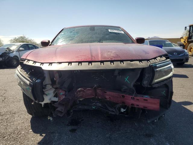 2022 DODGE CHARGER SXT 2C3CDXBG9NH243365