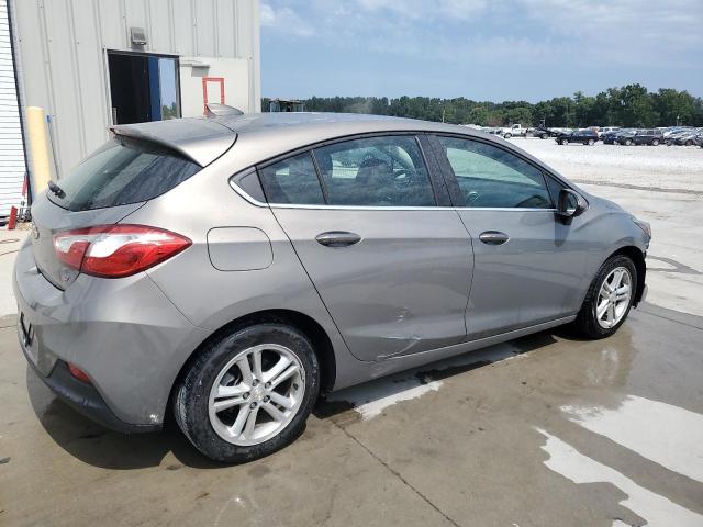 2017 CHEVROLET CRUZE LT - 3G1BE6SM5HS586253