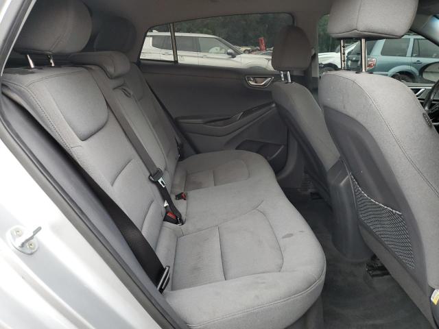 2020 HYUNDAI IONIQ SEL KMHC75LD5LU234244
