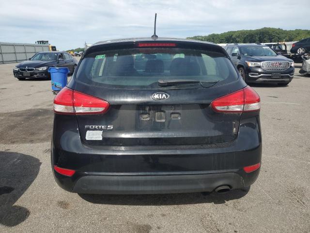2017 KIA FORTE LX - KNAFK5A83H5670319