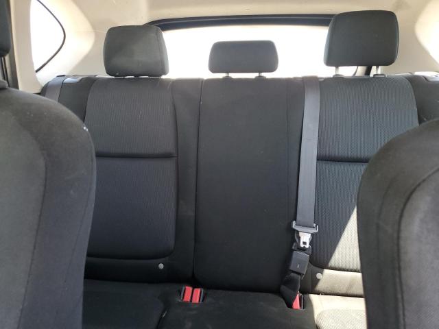 2015 MAZDA CX-5 SPORT JM3KE2BE3F0489301