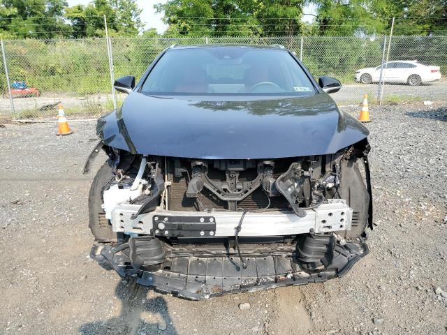 2022 LEXUS RX 350 F S 2T2SZMDA4NC367890