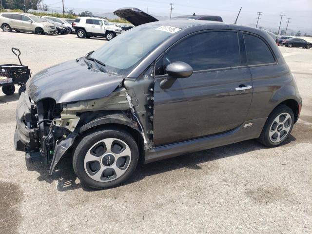 2017 FIAT 500 ELECTR 3C3CFFGEXHT579999