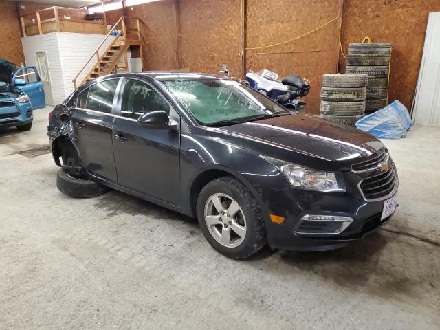 2016 CHEVROLET CRUZE LIMI 1G1PE5SB8G7170578