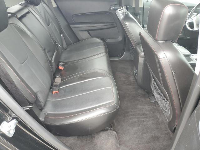 2016 CHEVROLET EQUINOX LT - 2GNFLGEK1G6281187