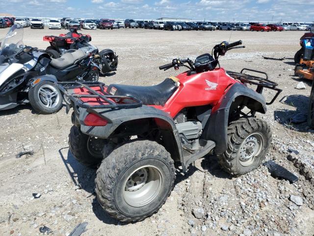 2007 HONDA TRX400 FA 1HFTE290274312021