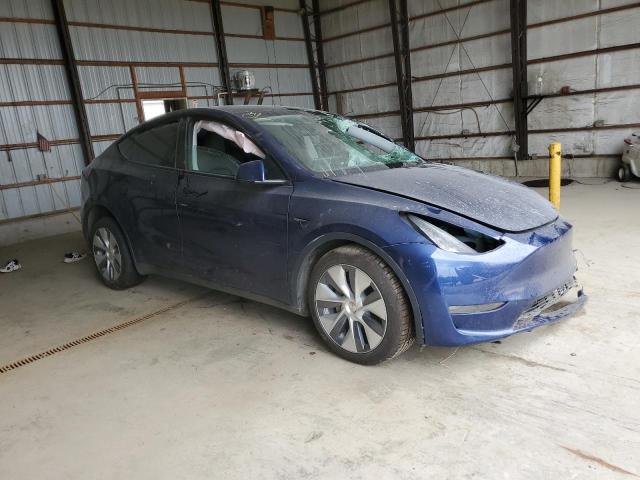 2023 TESLA MODEL Y 7SAYGDEE5PA029936