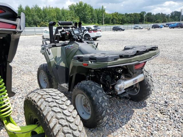 2022 POLARIS 570 EFI 3NESEA571NN479793
