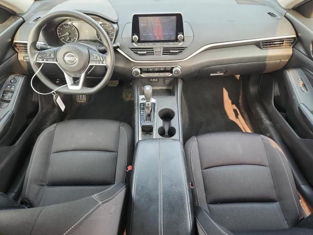 2020 NISSAN ALTIMA S 1N4BL4BV7LC208935