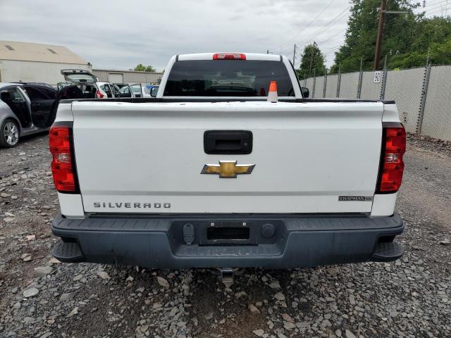 2016 CHEVROLET SILVERADO C1500 1GCNCNEH1GZ290618