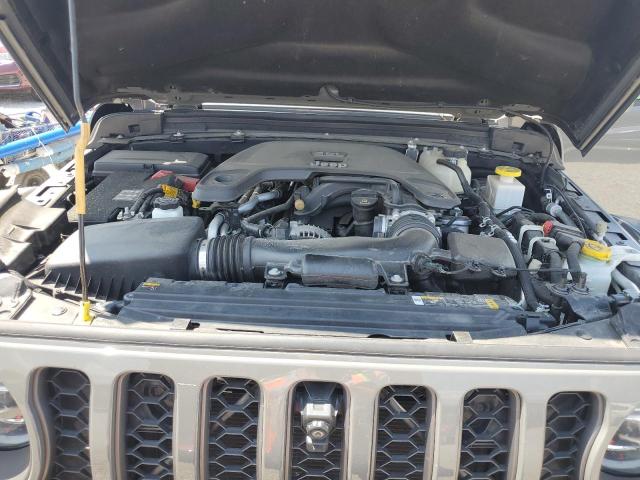 2021 JEEP GLADIATOR MOJAVE 1C6JJTEG3ML619342