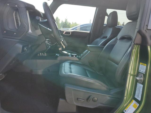 2025 FORD BRONCO OUT 1FMDE8BH2SLA90138