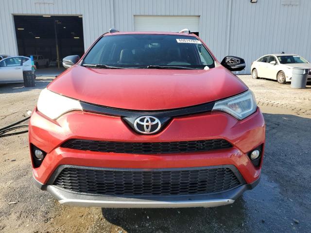 2016 TOYOTA RAV4 SE 2T3NFREV0GW261907