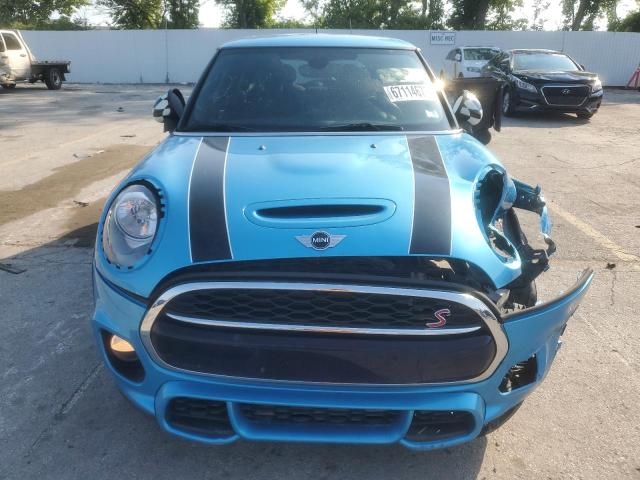 2018 MINI COOPER S #3293436415