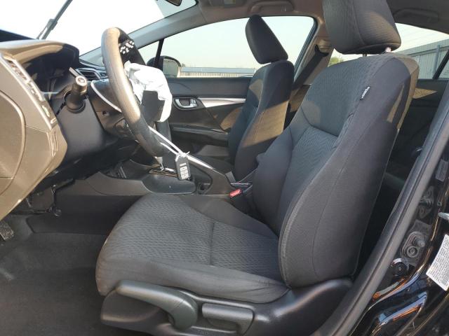 2015 HONDA CIVIC EX 19XFB2F85FE229951