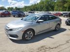2017 HONDA CIVIC LX - 2HGFC2F59HH566506