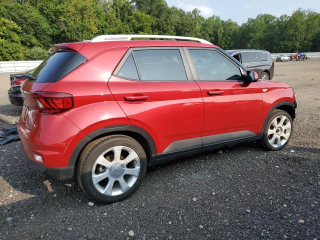 2023 HYUNDAI VENUE SEL KMHRC8A3XPU210562