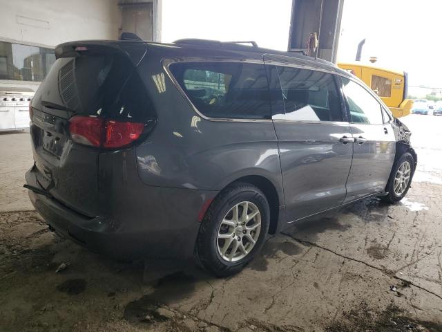 2021 CHRYSLER VOYAGER LX 2C4RC1DGXMR542147