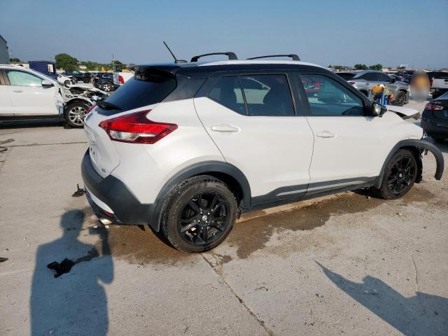 2019 NISSAN KICKS S - 3N1CP5CUXKL480609