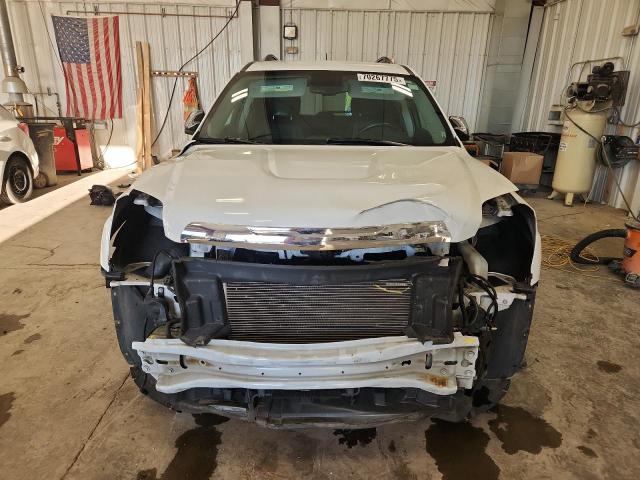 2016 GMC TERRAIN SL 2GKFLUE34G6213907