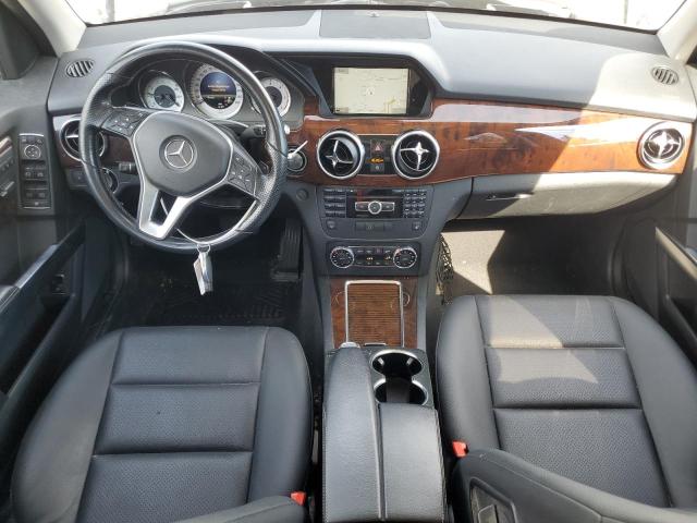 2013 MERCEDES-BENZ GLK 250 BLUETEC - WDCGG0EB4DG105216