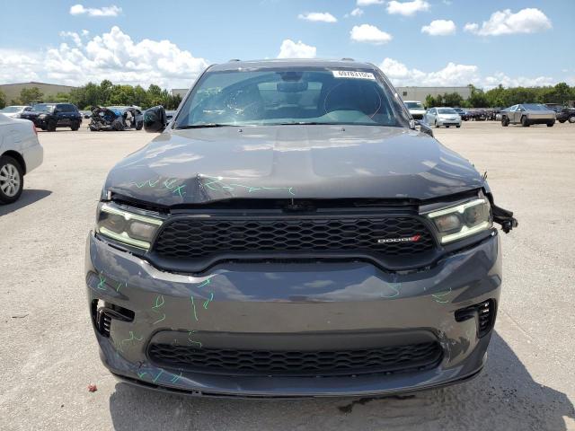 2025 DODGE DURANGO GT 1C4RDHDG0SC508794