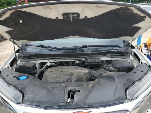 2019 HONDA RIDGELINE 5FPYK2F60KB000855