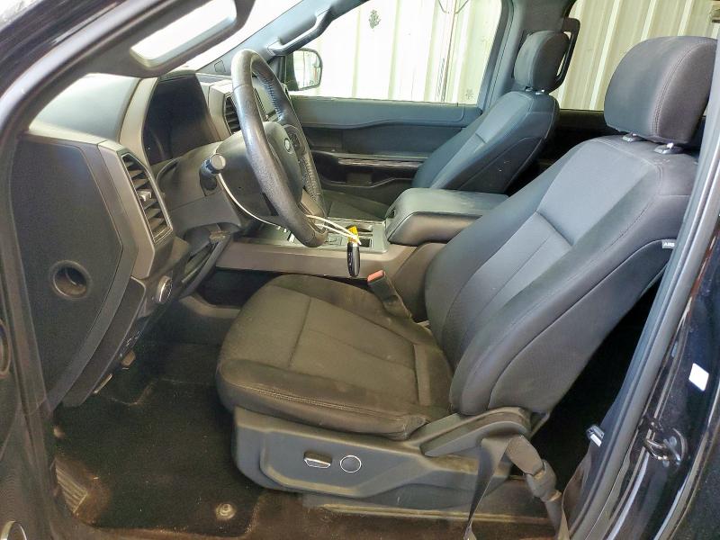 2018 FORD EXPEDITION 1FMJU1HTXJEA27896