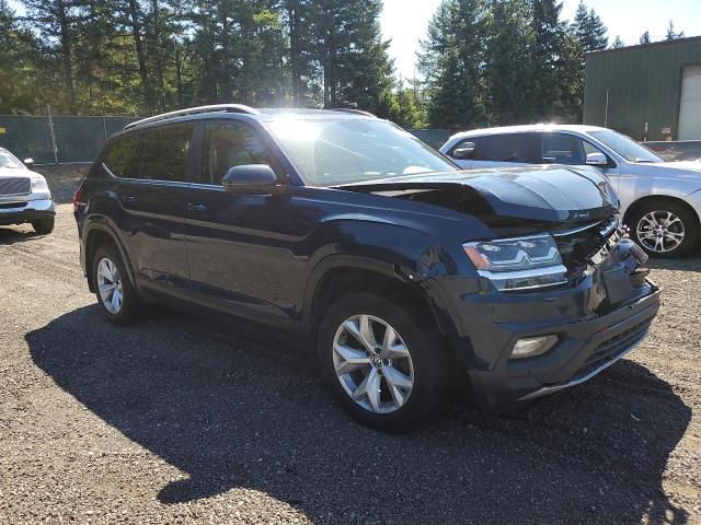 2018 VOLKSWAGEN ATLAS SE 1V2KR2CAXJC516881
