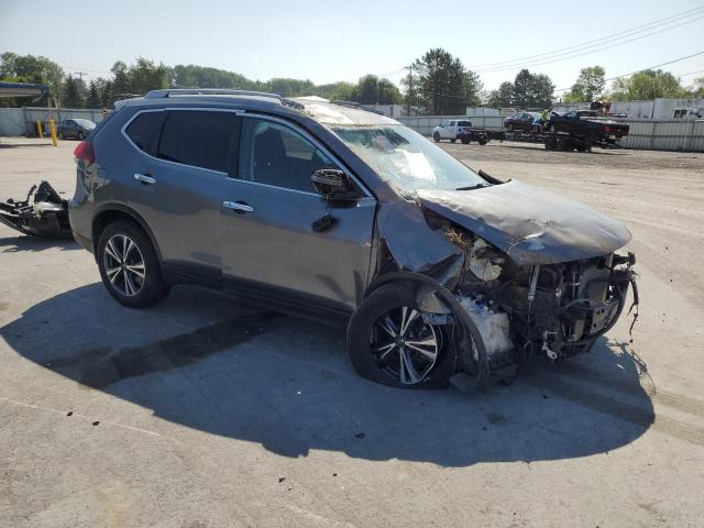 2019 NISSAN ROGUE S 5N1AT2MV3KC812726