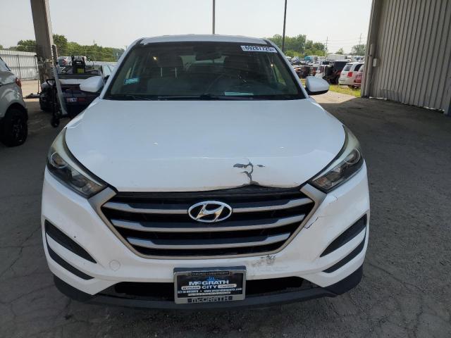 2017 HYUNDAI TUCSON SE - KM8J23A44HU579348