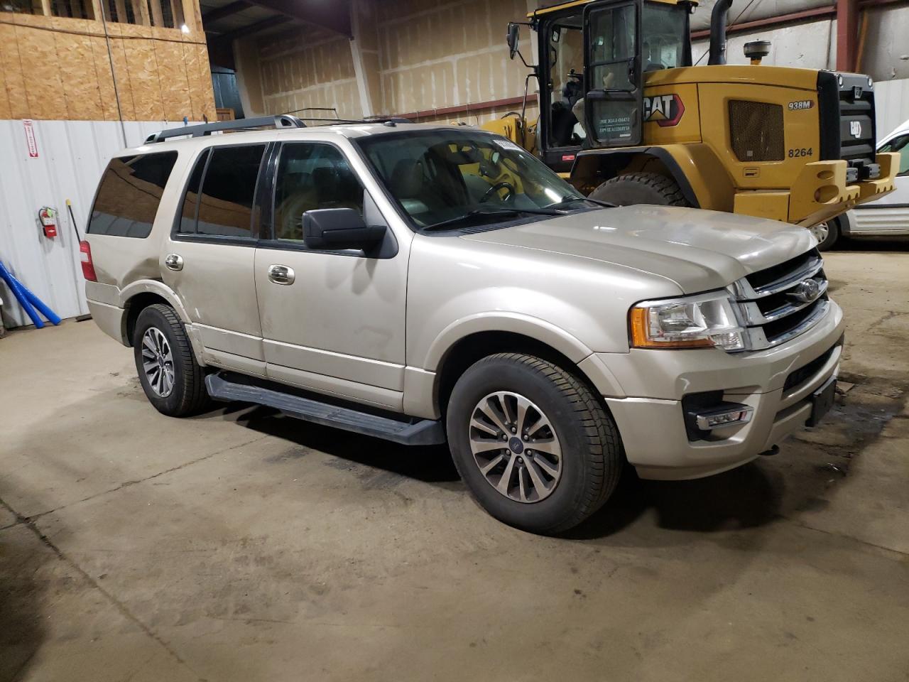 FORD EXPEDITION XLT