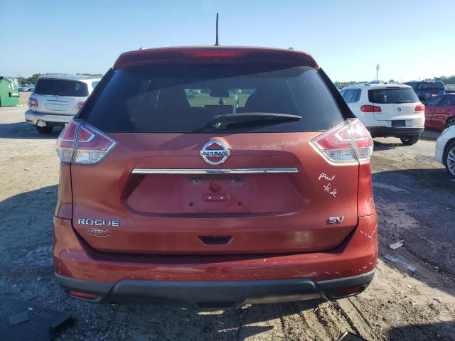 2015 NISSAN ROGUE S - KNMAT2MT8FP571361