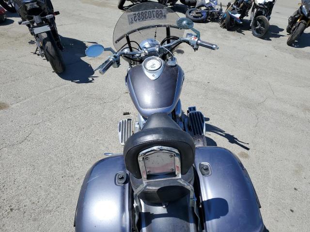 2006 YAMAHA XVS1100 A JYAVP11Y56A008816