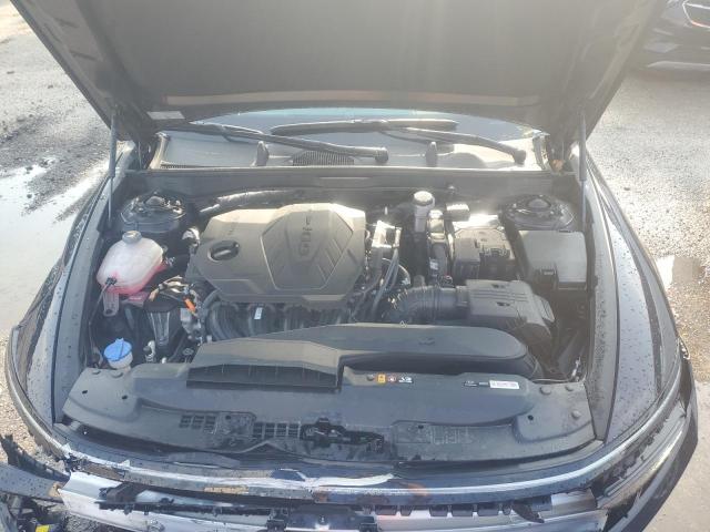 2025 HYUNDAI SONATA SEL KMHL64JA9SA428958